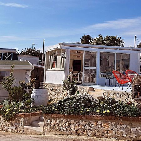 بيسْكيتْشّي B&B Dimorangel المظهر الخارجي الصورة
