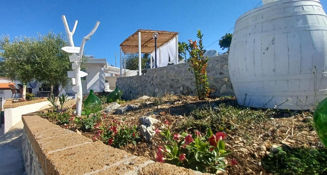 بيسْكيتْشّي B&B Dimorangel المظهر الخارجي الصورة