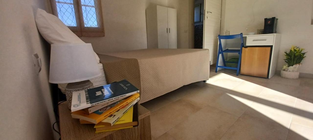 بيسْكيتْشّي B&B Dimorangel المظهر الخارجي الصورة