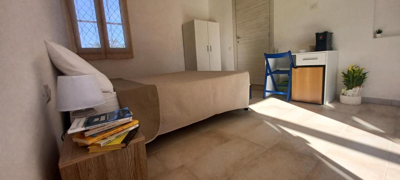 بيسْكيتْشّي B&B Dimorangel المظهر الخارجي الصورة