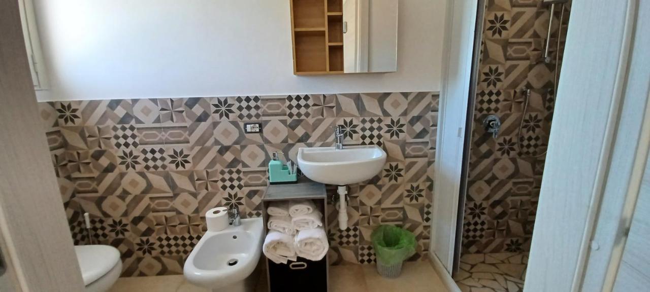 بيسْكيتْشّي B&B Dimorangel المظهر الخارجي الصورة