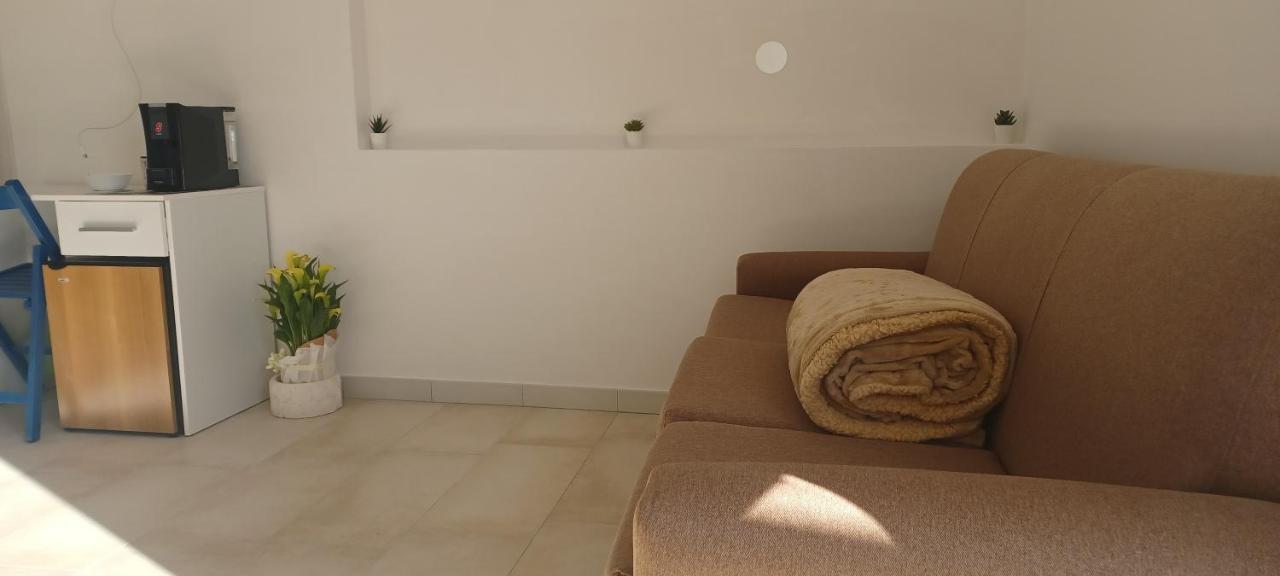 بيسْكيتْشّي B&B Dimorangel المظهر الخارجي الصورة