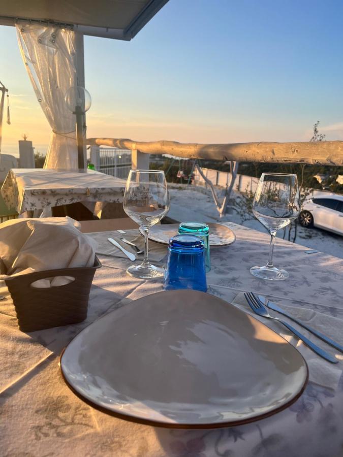 بيسْكيتْشّي B&B Dimorangel المظهر الخارجي الصورة