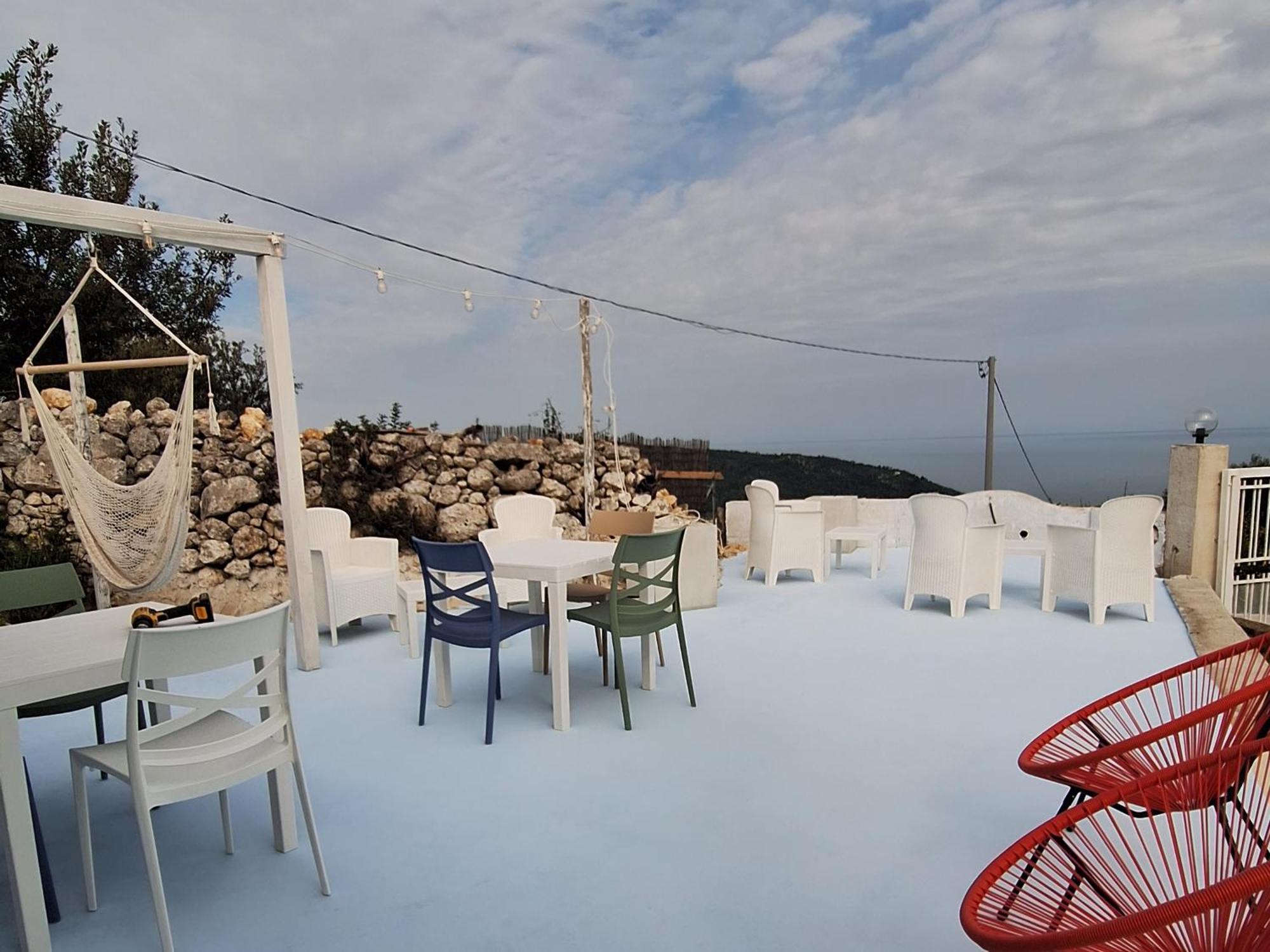 بيسْكيتْشّي B&B Dimorangel المظهر الخارجي الصورة